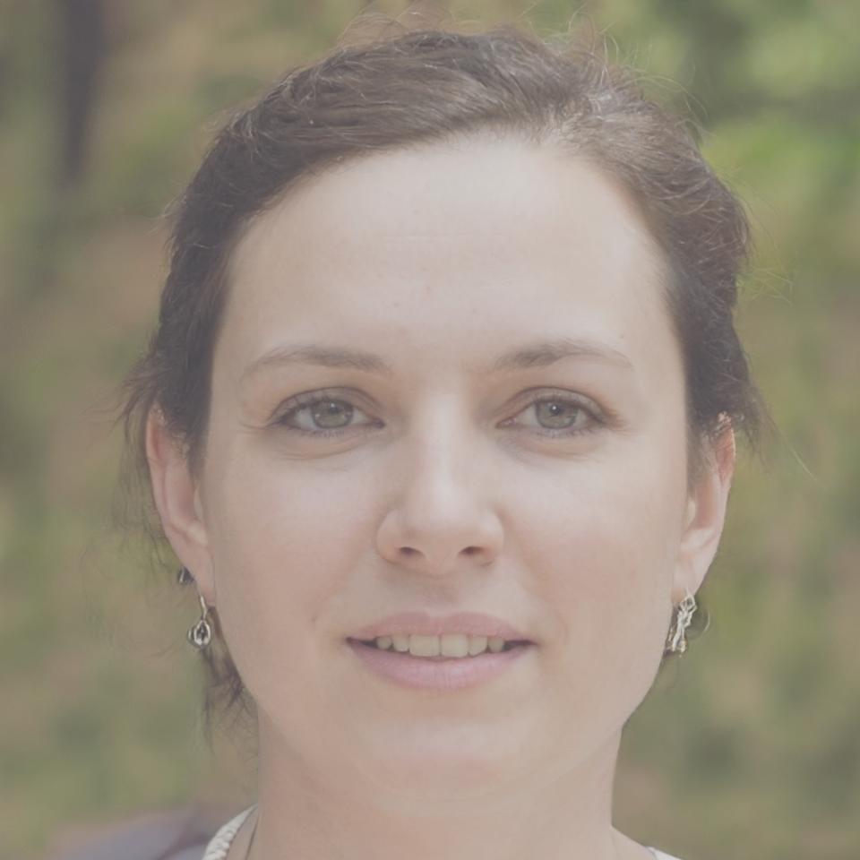 Ana López, Consultora Financiera